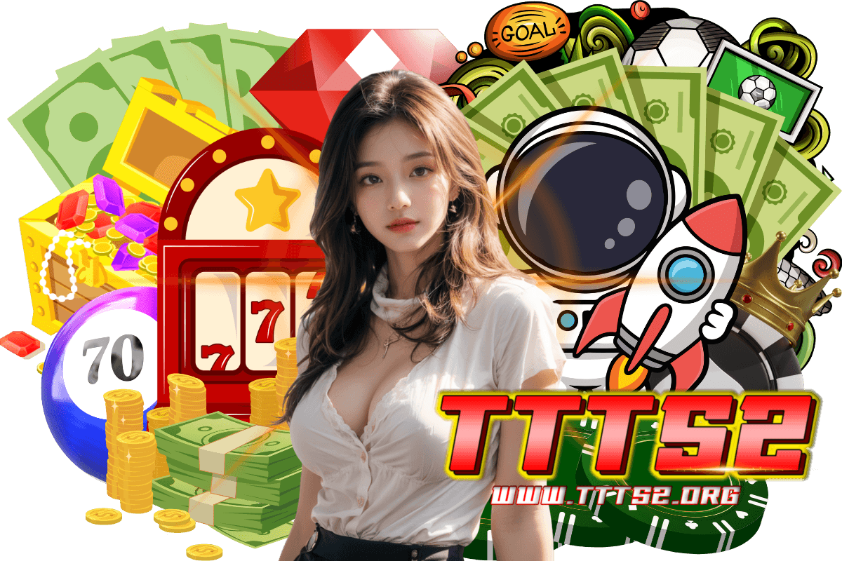 ttt52 สล็อต