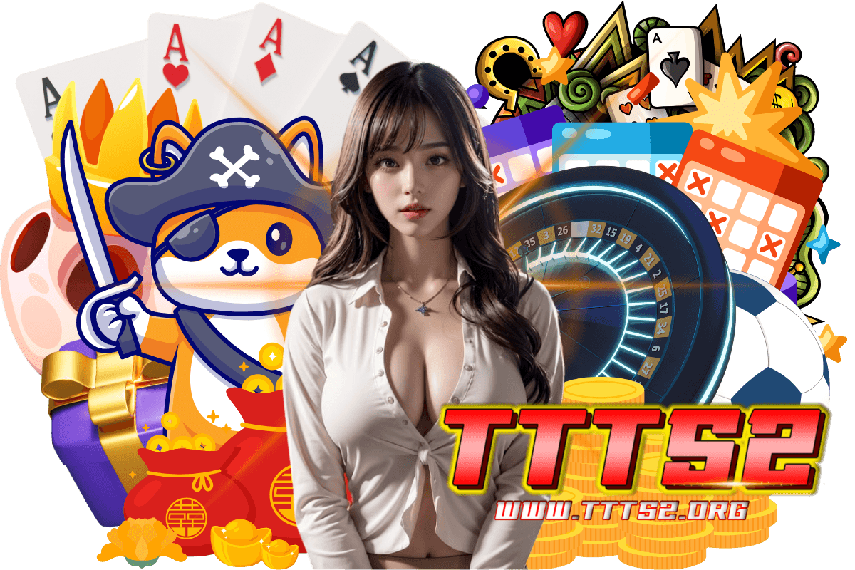 ttt52 เว็บตรง