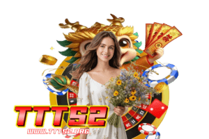ttt52 แตกง่าย