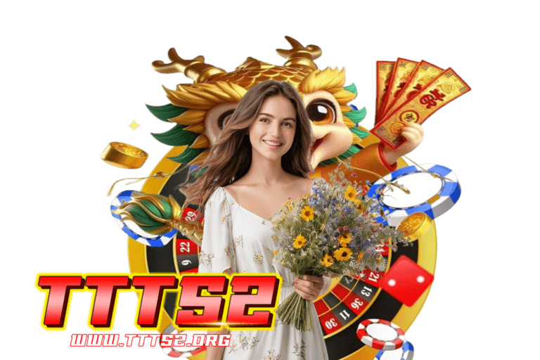 ttt52 แตกง่าย